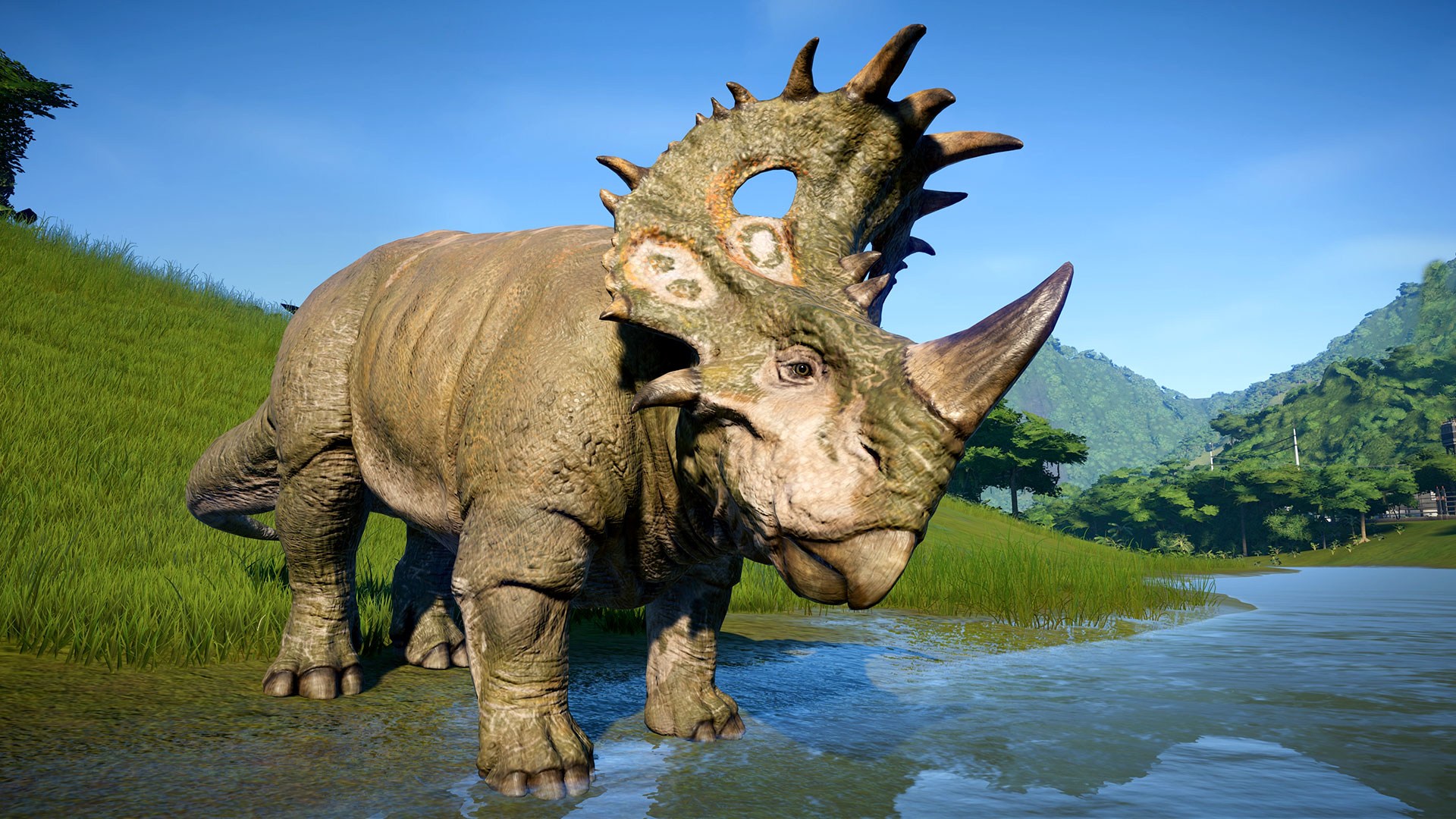 Jurassic World Evolution - Imagen 23